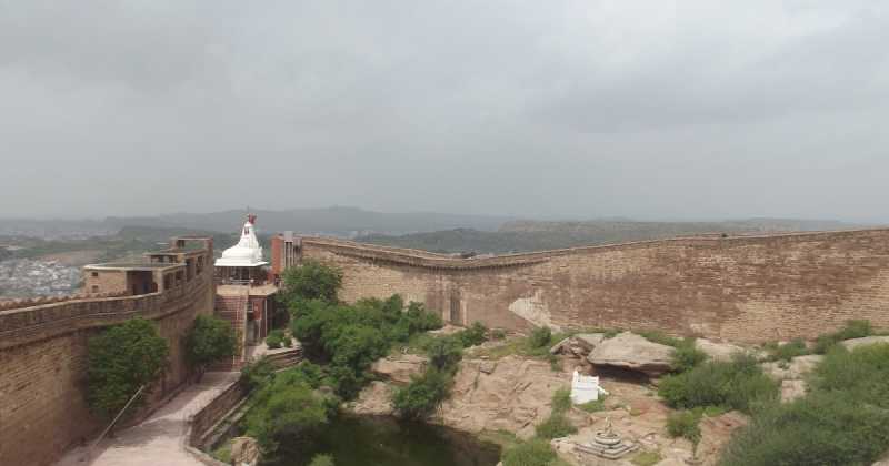 Best Places For Solo Travel In Rajasthan