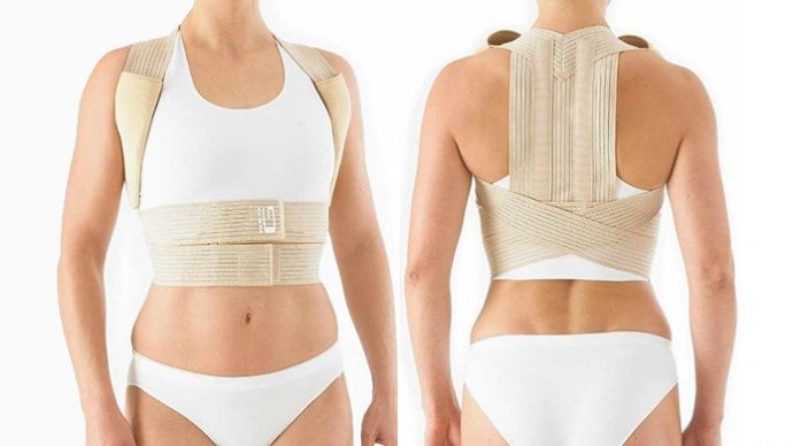 Best Posture Corrector Or Posture Braces 2018