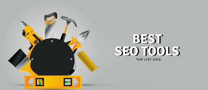 Best SEO Tools For Website Rank On Google [Tools List 2018] - IMZUBER