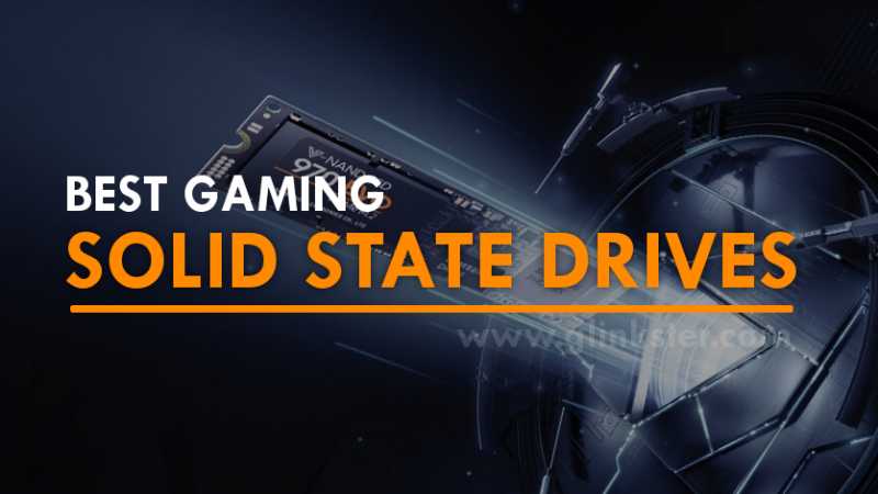 Best SSD For Gaming 2018 | Fastest M.2 SSD & SATA Drives For Your PC