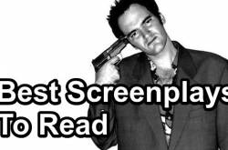 Best Screenplays to Learn Screenwriting