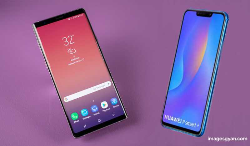 Best Smartphone Under 20000 In August 2018 | Images Gyan