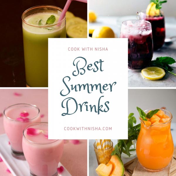 Best Summer Drinks For 2018