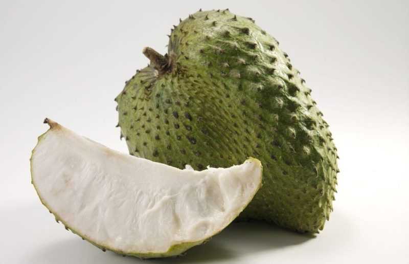 Best Supplement For Guanabana