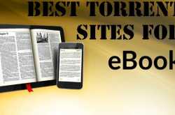 Best Torrent Site For Books 2019 ∣ Best ebook Torrenting Sites 