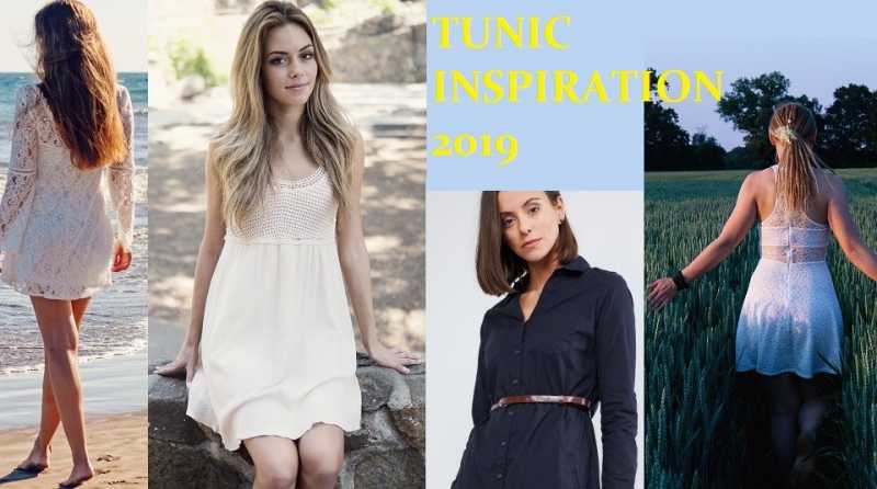 Best Tunic Styles To Watch Out For, In 2019 - High On Gloss