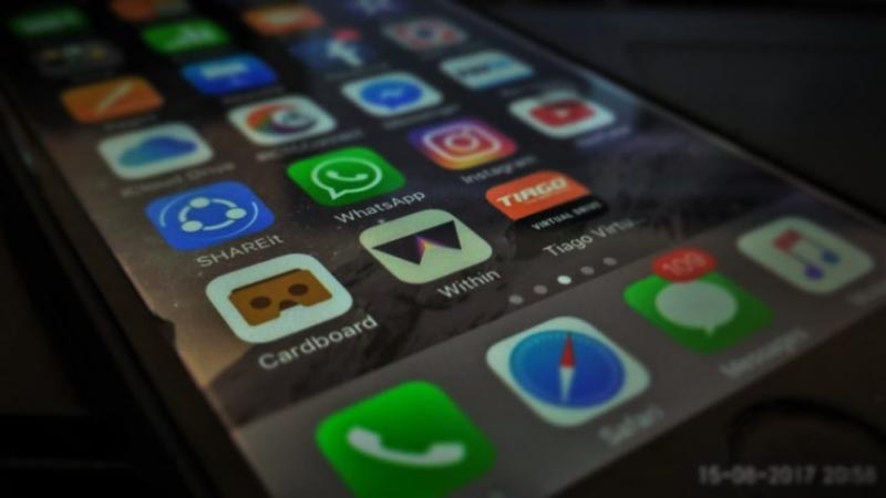 Best VR Apps For IPhone And Android Smartphones - Gadget Haunt