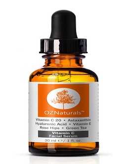 Best Vitamin C Serum For Hyperpigmentation In India 2019