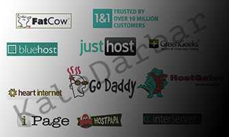 Best Web Hosting Of 2018 - KalaDarbar Best Web Hosting Of 2018
