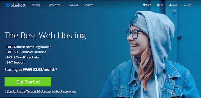 Best Website Hosting Service Provider In 2019