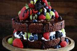 Best cake ideas on Pinterest in 2018