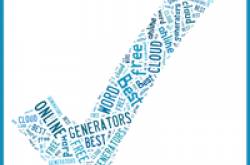 Best free and online word cloud generator