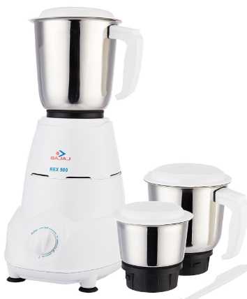 Best Mixer Grinder In India 2019 With Price {review & Features}