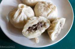 Best places to eat in Kalimpong- Pabung and Rainbow Valley