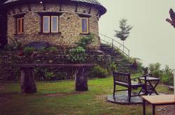 Bhanjyang Village Lodge, Sarangkot Nepal