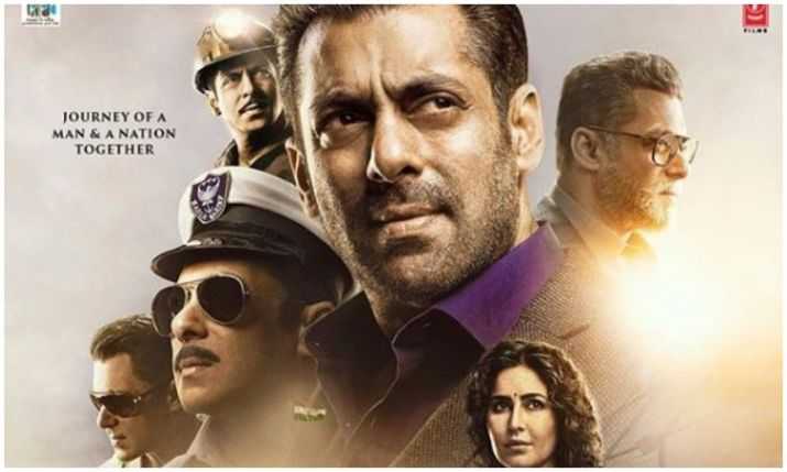 Bharat 1st Day Box Office Collection Update: Biggest Opening Of 2019