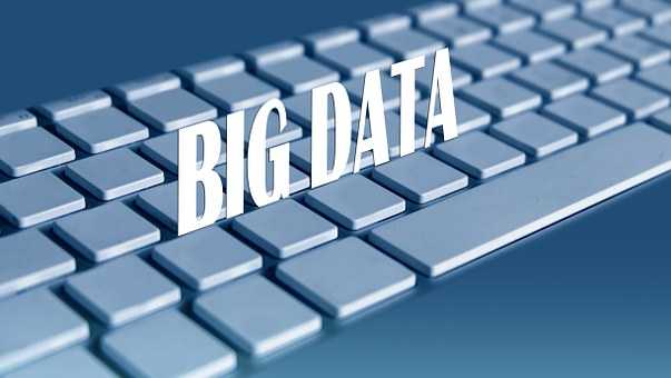 Big Data Is The Changing Face Of Modern Finance Industry [2019]