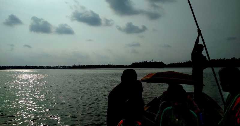 Big Little Things: Episode 1: Overboard