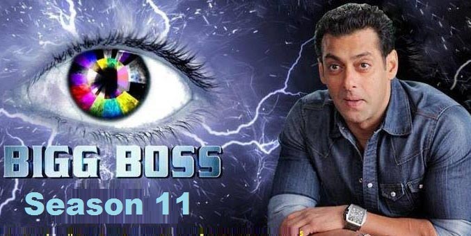 Bigg Boss 12 Details, Contestants Name List 2018, Start Date, Host Name, Registration, How To Apply