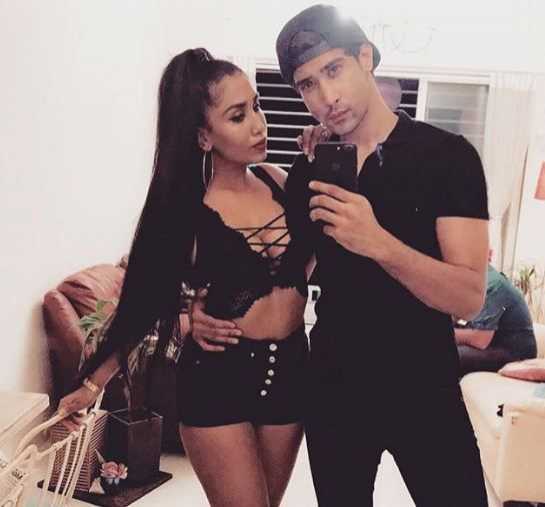 Bigg Boss 12: Scarlett Rose & Ryan Peterson Are Confirmed Contestants Of The Show