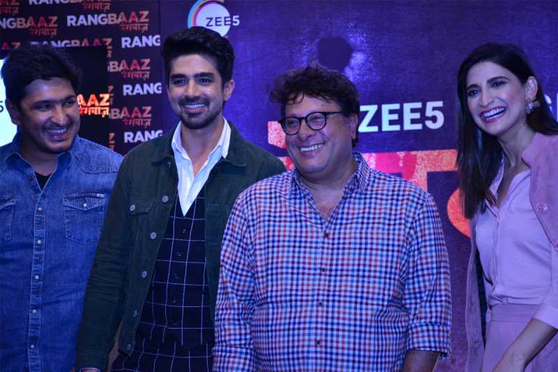 Binge Or Episode? How Do You Prefer Watching Your Shows?