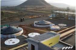 Biogas: Compressed Packaged Waste - Ek Titli.Org