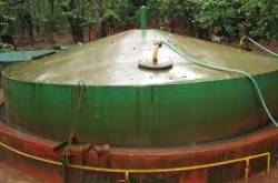 Biogas Plants in India List, Status and Commercial Productionapacity