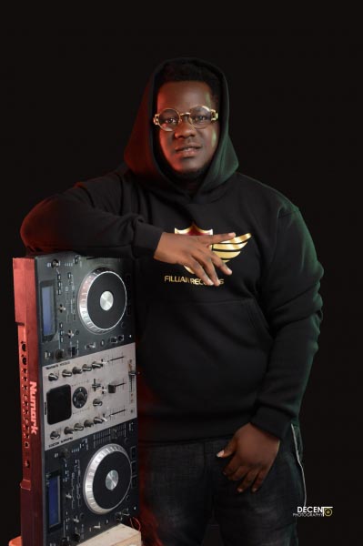 Biography And Times: Meet Award-winning DJ And Rapper, DJ Square