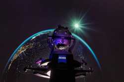 Birla Planetarium - The First Sky Theater Of Calcutta - My Daily Journal