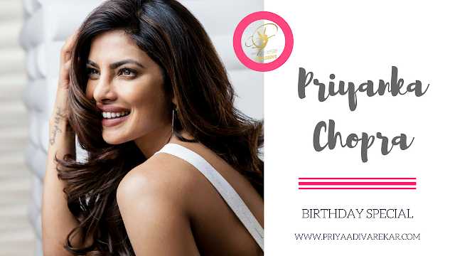 Birthday Special | Priyanka Chopra Quotes On Dreams, Success And Empowerment