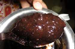 Black Raisins health booster