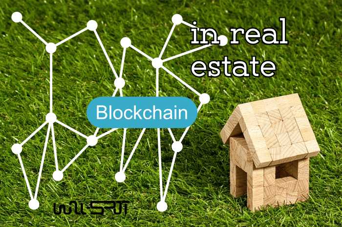 Blockchain Applications Making Waves In Commercial Real Estate - Wall-spot