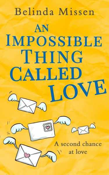Blog Tour #bookreview Intl #giveaway An Impossible Thing Called Love By Belinda Missen @rararesources @belinda_missen