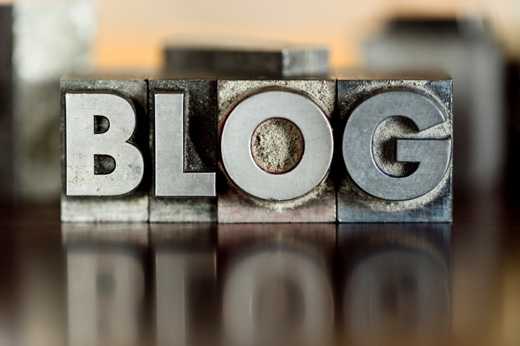 Blogging Basics: A Summary