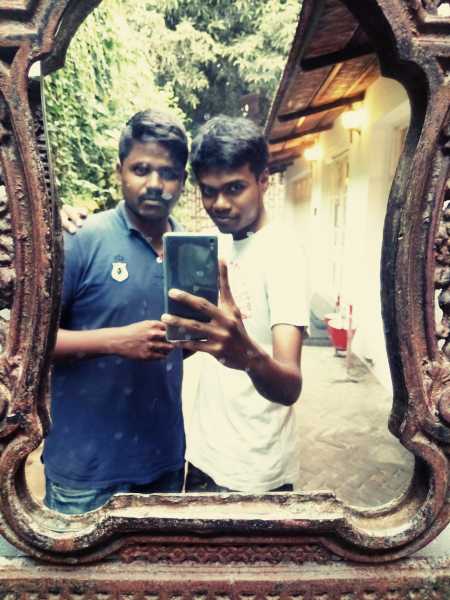 Blogging, Breaks, Bromance