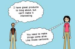 Blogging Secrets Experts Use to Create Magnetic Content - http://rightmixtech.com