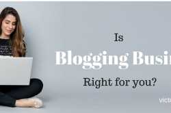 Blogging to Make Money: The Definitive Guide | VictorVijay
