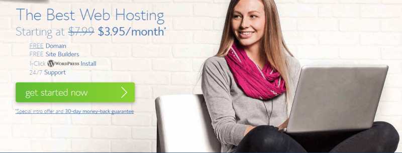 BlueHost Coupon Code 2018 Max Discount Up To 50%