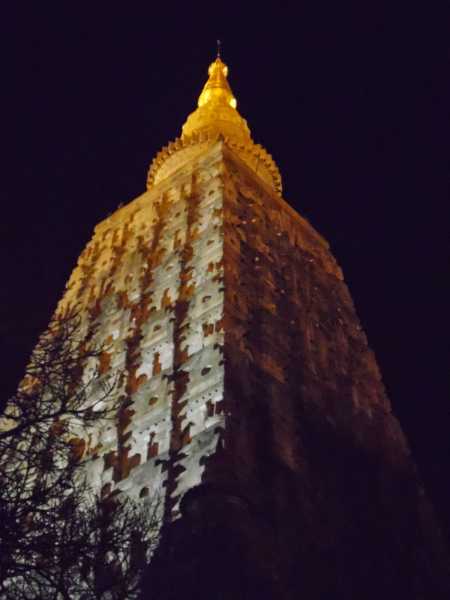 Bodh Gaya And Banaras: Of Travel Tales And Chronicles