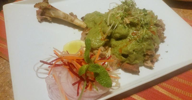 Bohri Food Festival At The Westin Hyderabad