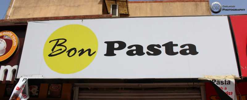 Bon Pasta