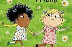 Book 4 : Charlie and Lola series\