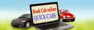 Book Cab Online For Best Cabs In Bangalore