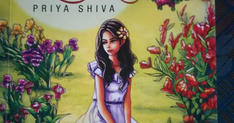 Book Review # 94: Ballad Of Love And Longing : Priya Shiva