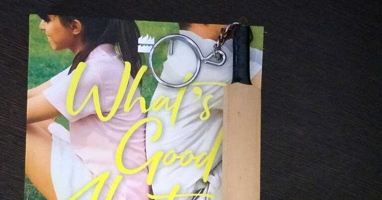 Book Review # 97 What