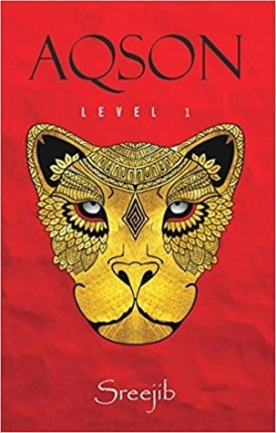 Book Review: Aqson Level 1 By SreeJib | Merry Brains