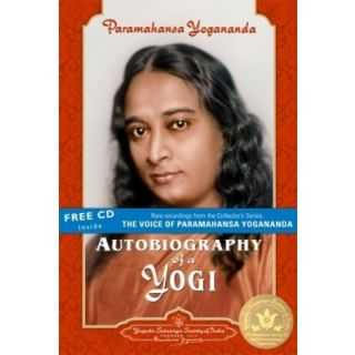 Book Review: Autobiography Of A Yogi