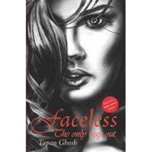Book Review: Faceless By Tapan Ghosh
