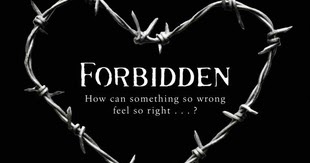 Book Review : Forbidden By Tabitha Suzuma