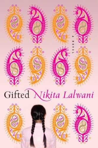 Book Review: Gifted (Nikita Lalwani)